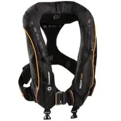 Crewsaver ErgoFit 290N Ocean Lifejacket - Image