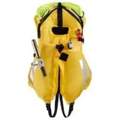 Crewsaver ErgoFit 290N Ocean Lifejacket - Image