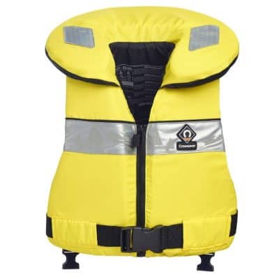 Crewsaver Crewfit 180n Pro Lifejacket