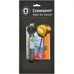 Crewsaver Hammar Re-arming Kit - Image