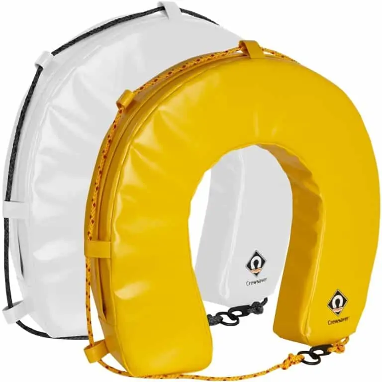 Crewsaver Horseshoe - Image