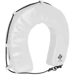 Crewsaver Horseshoe - White