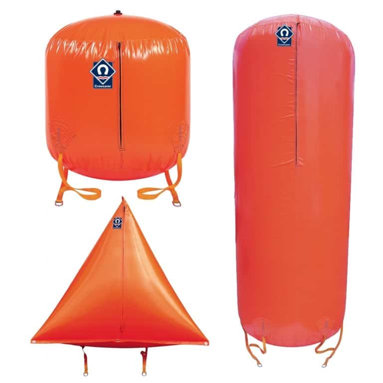 Crewsaver Inflatable Mark Buoys - Image