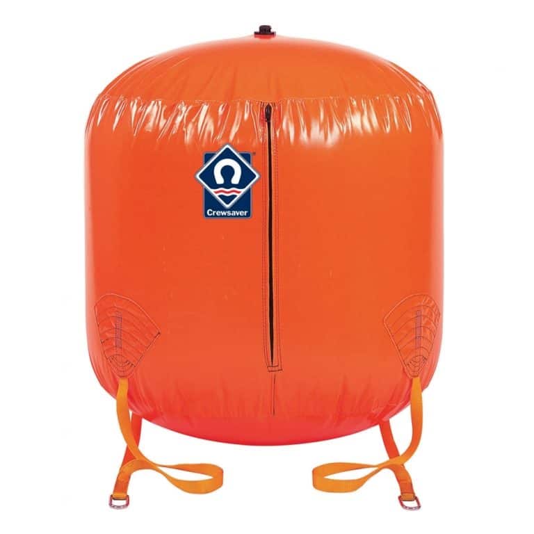 Crewsaver Inflatable Mark Buoys - Dumpy