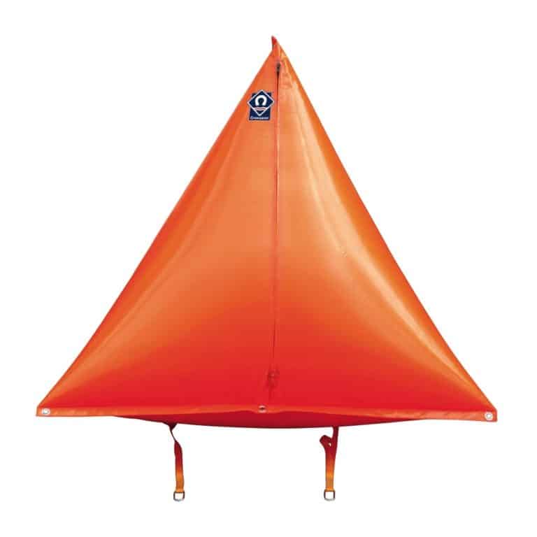 Crewsaver Inflatable Mark Buoys - Pyramid