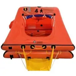 Crewsaver ISO Ocean Liferafts - Image