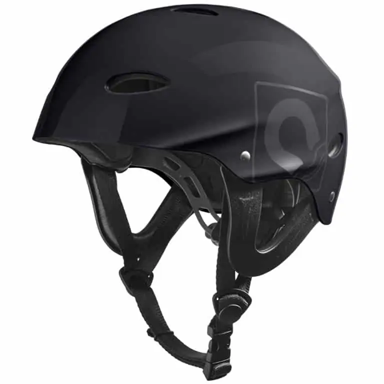 Crewsaver Kortex Helmet - Black