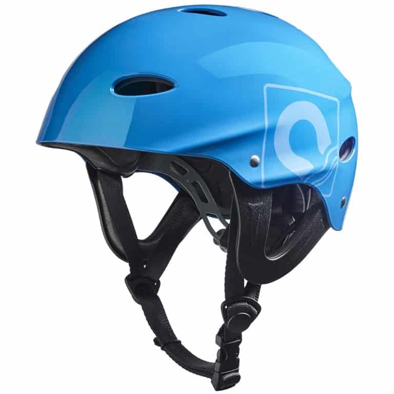 Crewsaver Kortex Helmet - Blue