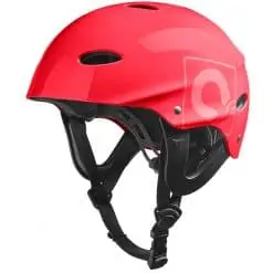 Crewsaver Kortex Helmet - Red