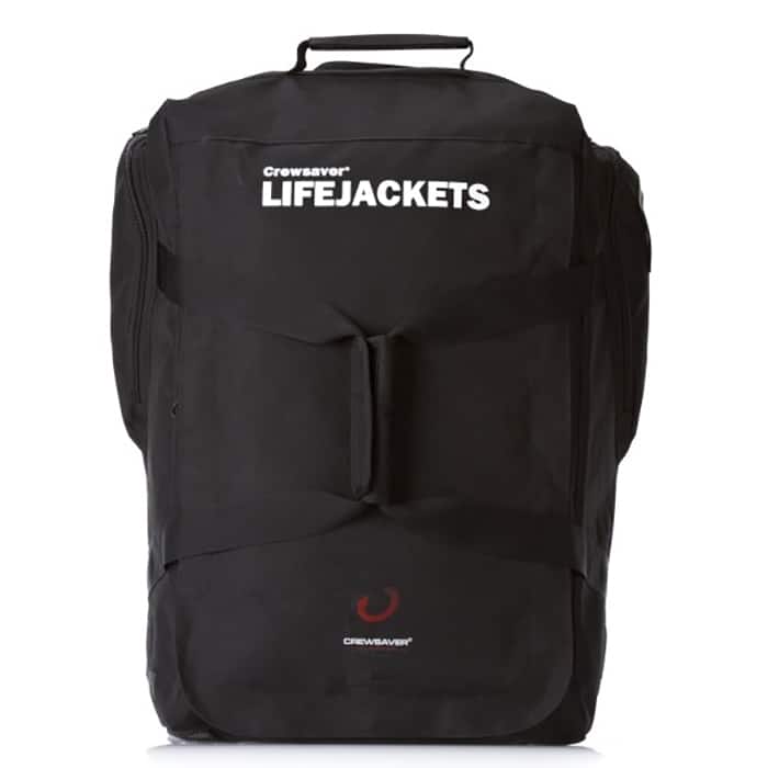 Crewsaver Lifejacket Bag - Image