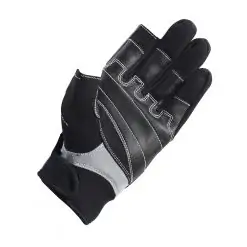 Crewsaver Long Three Finger Glove - Black