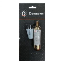 Crewsaver Rearm Kit for Ergofit+ Automatic - Image