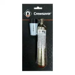 Crewsaver Elite Automatic Rearming Kit - Image