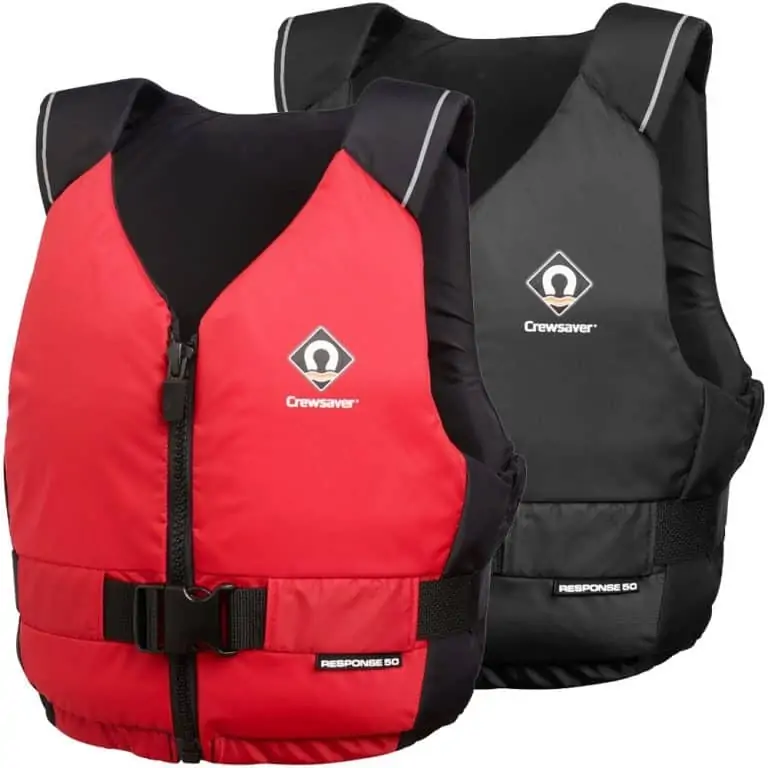 Crewsaver Response 50N Buoyancy Aid - Image