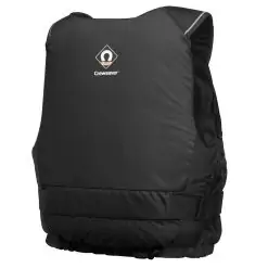 Crewsaver Response 50N Buoyancy Aid - Black