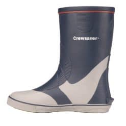 Crewsaver Short Boot - Navy