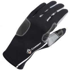 Crewsaver Tri Season Glove - Black