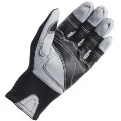 Crewsaver Tri Season Glove - Black