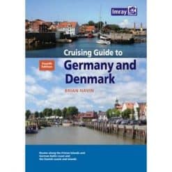 Cruising Guide to Germany and Denmark - Image