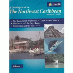 Cruising Guide To The Northwest Caribbean - Image