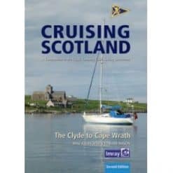 Cruising Scotland - CRUISING SCOTLAND