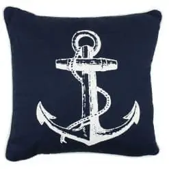 Anchor Cushion - Image