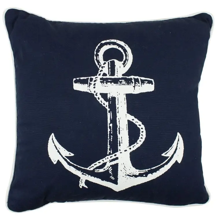 Anchor Cushion - Image