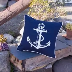 Anchor Cushion - Image