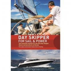 Adlard Coles Day Skipper for Sail and Power - Image