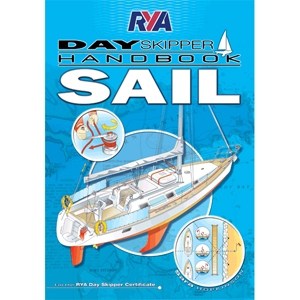 RYA G71 Day Skipper Handbook SAIL - Image