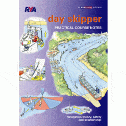 day skipper Practical Course Notes - Image