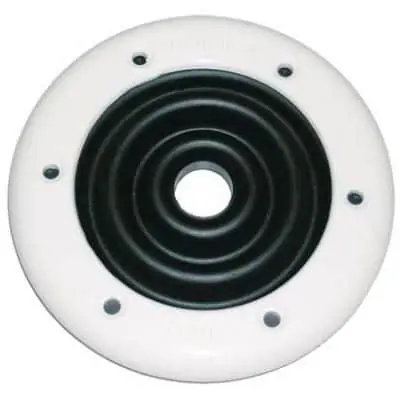 Whale Mounting Kit Mk5 White - Image