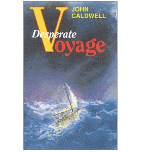 Desperate Voyage - New Image