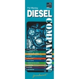 Diesel Companion - New Image