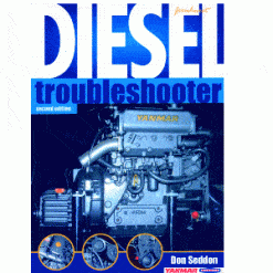 Diesel Troubleshooter - New Image
