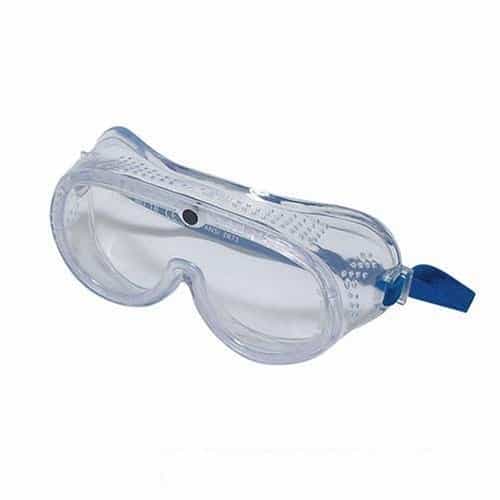 Silverline Direct Safety Goggles - Image