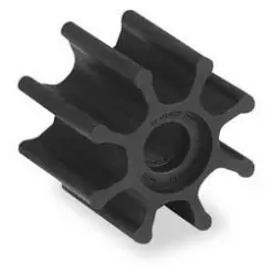 Disc Jabsco Impeller Nitrile - DISC JABSCO IMPELLER NITRILE