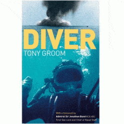 Diver (Tony Groom) - Image