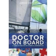 Doctor On Board - Image