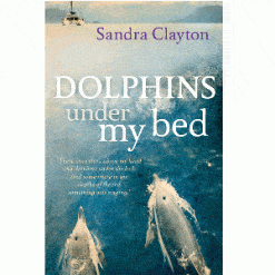 DOLPHINS under my bed - Image
