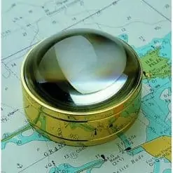 Dr Crabtree's Patent Observatory Magnifier - Image