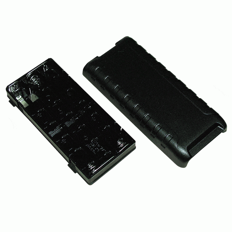 Standard Horizon Dry Cell Battery - Image