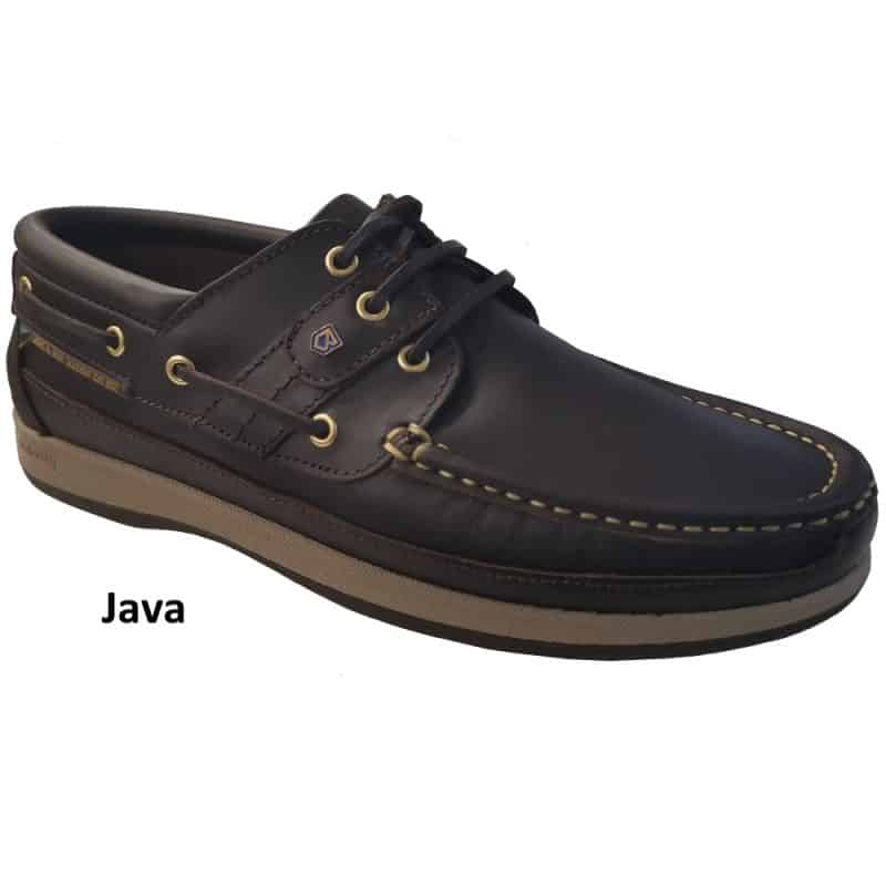 Dubarry Flores Deck Shoe