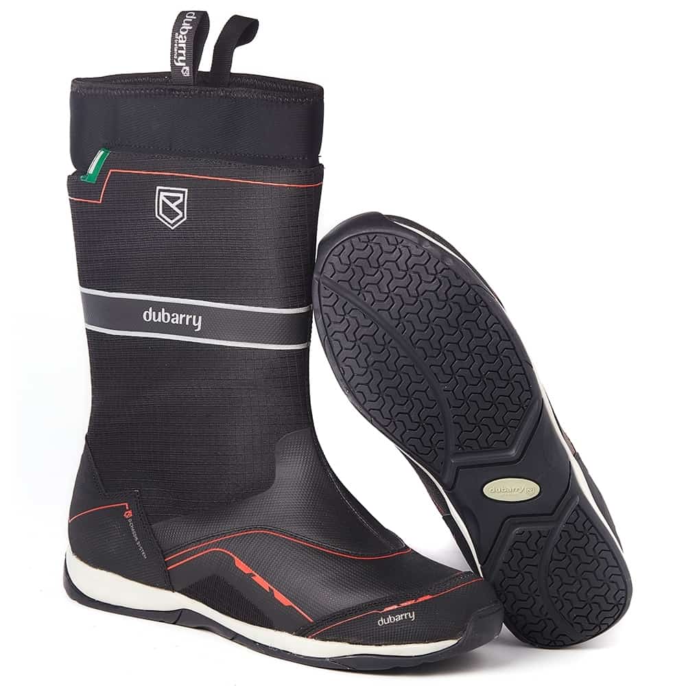 Sailing Boots: Buy Boots By Musto, Dubarry, Gill, Henri Lloyd & More