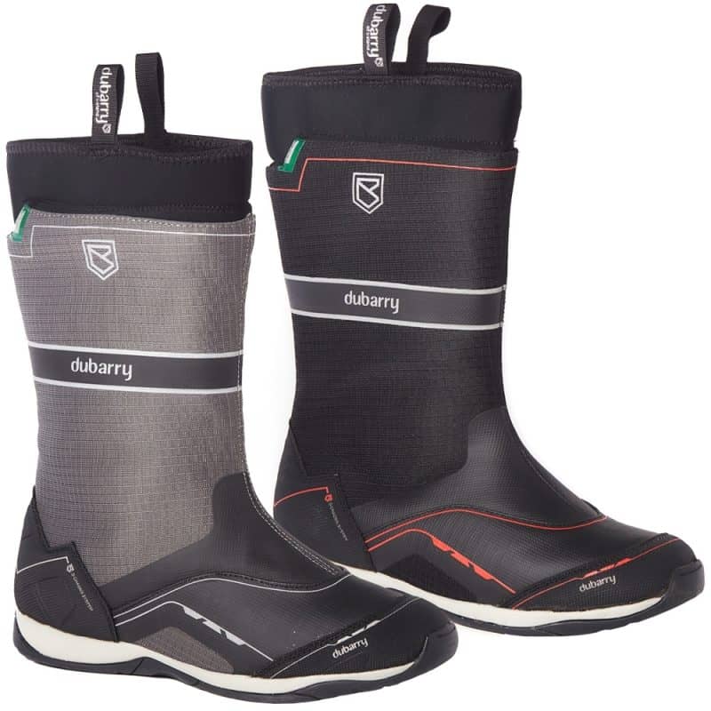 Sailing Boots Buy Boots By Musto, Dubarry, Gill, Henri Lloyd & More