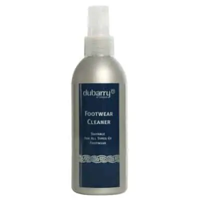 Dubarry Footwear Cleaner - Image