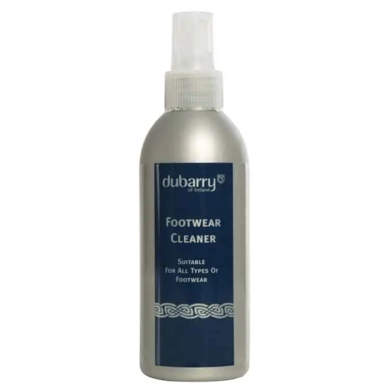 Dubarry Footwear Cleaner - Image