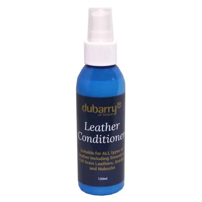 Dubarry Footwear Conditioner - Image