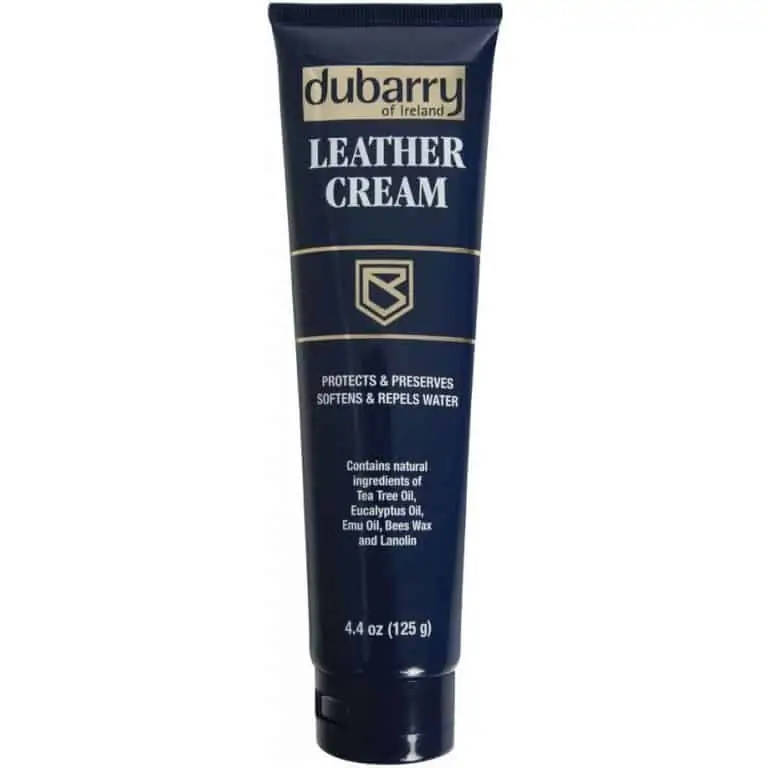 Dubarry Shoe Cream - DUBARRY SHOE CREAM 125G