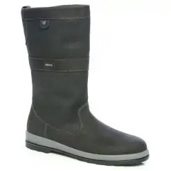 Dubarry Ultima GORE-TEX - Sailing Boots - Black/Black